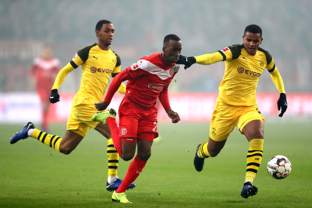 Soi kèo, nhận định Borussia Dortmund vs Fortuna Duesseldorf 20h30 ngày 11/05/2019