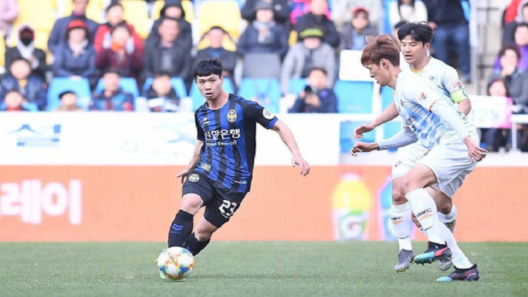 Soi kèo, nhận định Seongnam FC vs Incheon United 17h00 ngày 01/06/2019