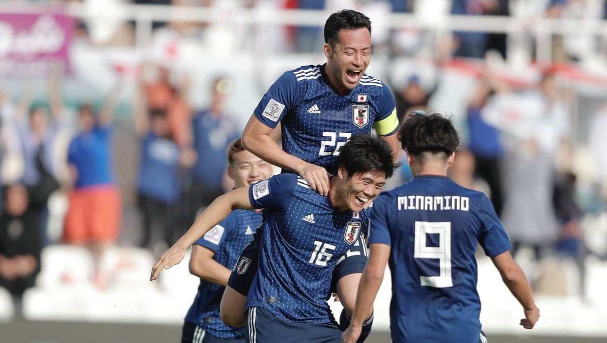 Soi kèo, nhận định Nhật Bản vs Trinidad & Tobago 17h30 ngày 05/06/2019