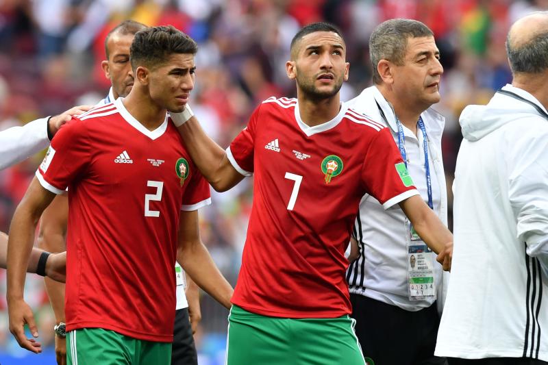 Soi kèo, nhận định Morocco vs Zambia 23h30 ngày 16/06/2019