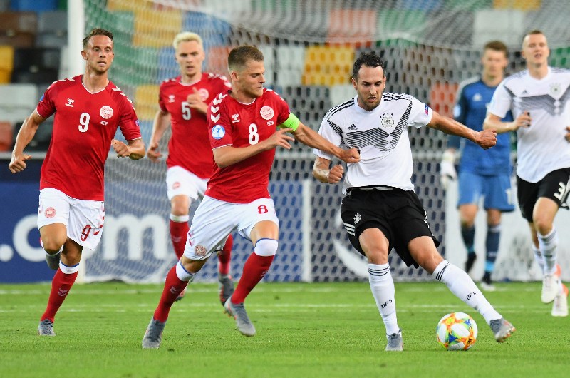 Soi kèo, nhận định U21 Áo vs U21 Đức 02h00 ngày 24/06/2019
