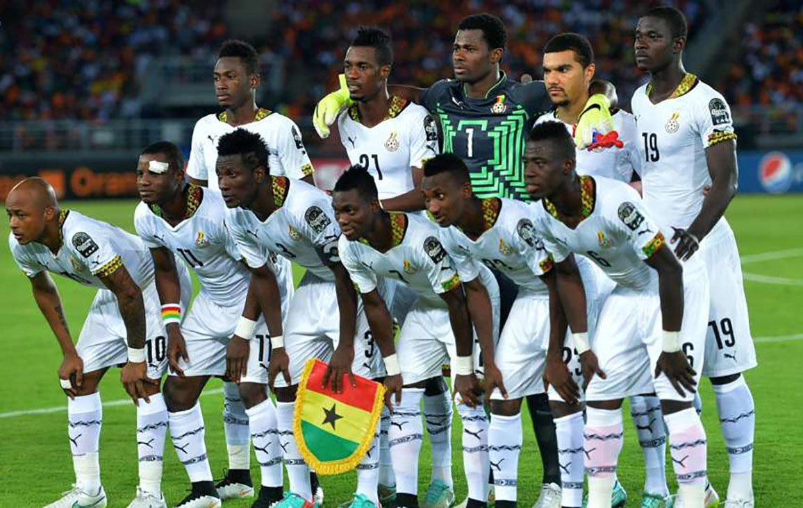 Soi kèo, nhận định Ghana vs Benin 03h00 ngày 26/06/2019