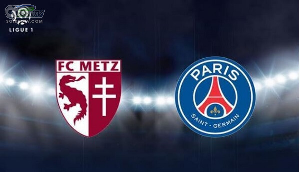 Soi kèo, nhận định Metz vs Paris Saint Germain 01h45 ngày 31/08/2019