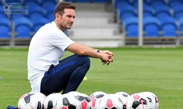 Cắt giảm cầu thủ cho mượn, HLV Lampard làm thay đổi diện mạo Chelsea