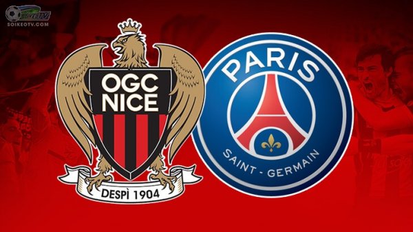 Soi kèo, nhận định Nice vs Paris Saint-Germain 01h45 ngày 19/10/2019