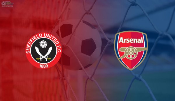 Soi kèo, nhận định Sheffield United vs Arsenal 02h00 ngày 22/10/2019