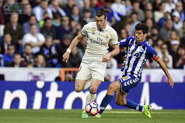 Soi kèo, nhận định Deportivo Alaves vs Real Madrid 19h00 ngày 30/11/2019