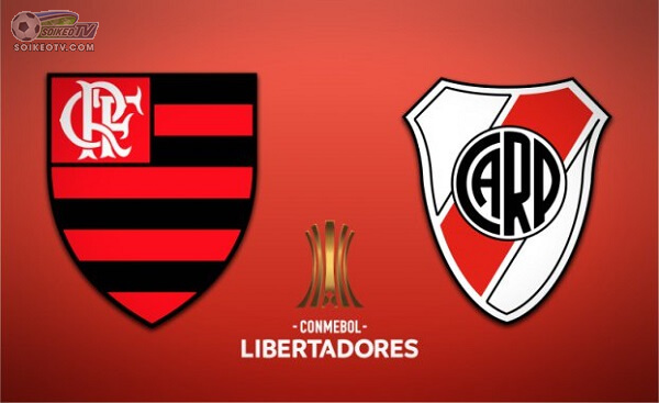 Soi kèo, nhận định Flamengo vs River Plate 03h00 ngày 24/11/2019