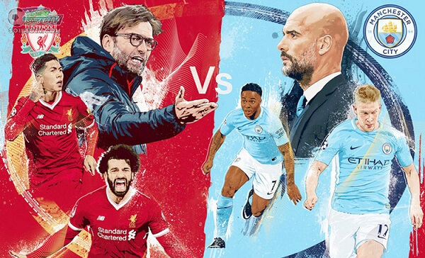 Soi kèo, nhận định Liverpool vs Manchester City 23h30 ngày 10/11/2019