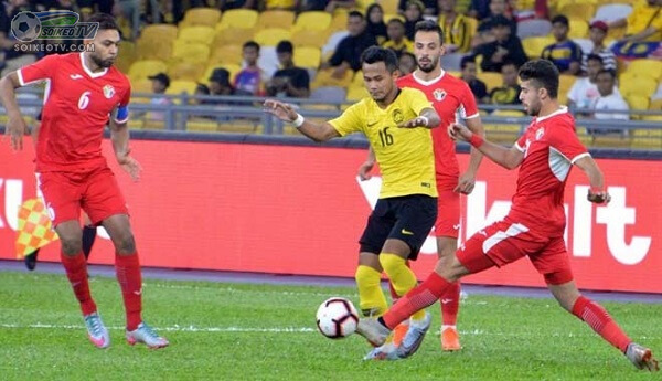 Soi kèo, nhận định Malaysia vs Indonesia 19h45 ngày 19/11/2019