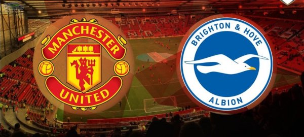 Soi kèo, nhận định Manchester United vs Brighton 21h00 ngày 10/11/2019