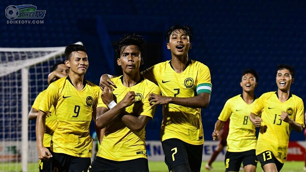 Soi kèo, nhận định U22 Malaysia vs U22 Timor-Leste 19h00 ngày 02/12/2019