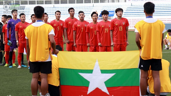 Soi kèo, nhận định U22 Timor-Leste vs U22 Myanmar 15h00 ngày 29/11/2019
