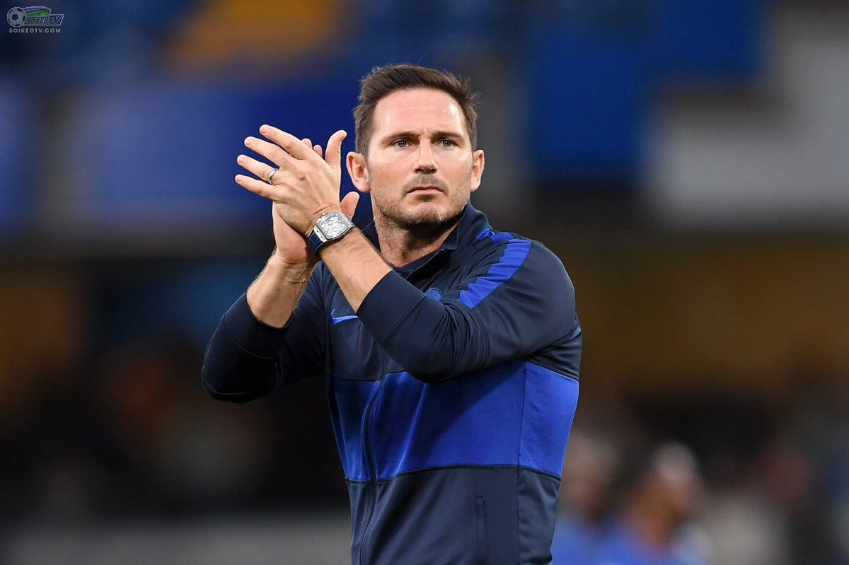 Chelsea chính thức trói chân dài hạn thành công với “đồ đệ cưng” của Lampard