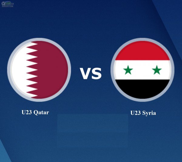 soi-keo-u23-qatar-vs-u23-syria