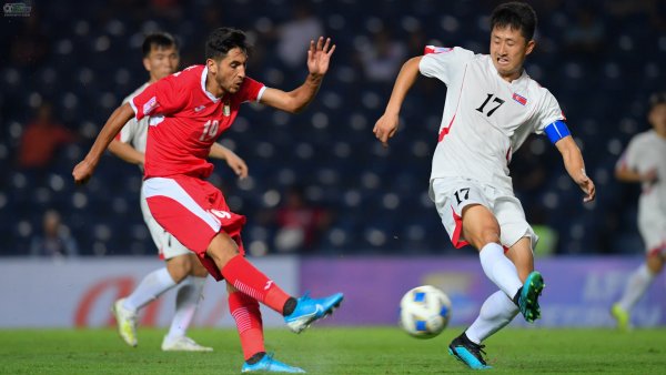 Soi kèo, nhận định U23 UAE vs U23 Triều Tiên 17h15 ngày 13/01/2020