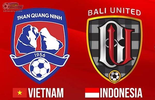 Soi kèo, nhận định Bali United Pusam vs Than Quảng Ninh 18h30 ngày 11/02/2020