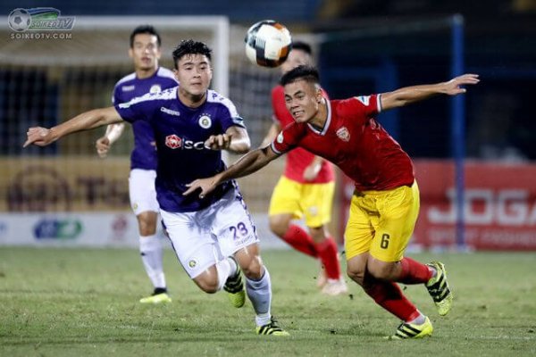Soi kèo, nhận định Hà Nội FC vs Nam Định 19h00 ngày 07/03/2020