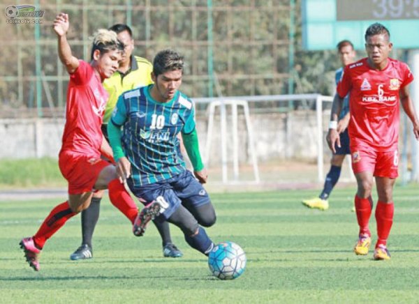Soi kèo, nhận định Southern Myanmar United vs Ispe FC 16h30 ngày 31/03/2020