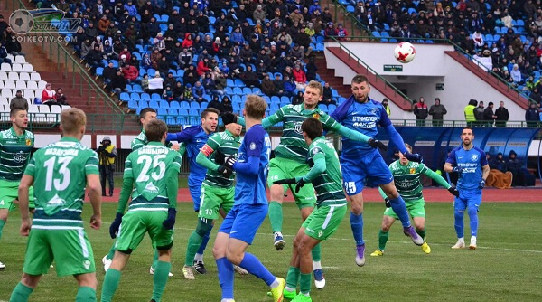 Soi kèo, nhận định Belshina Bobruisk vs FK Gorodeya 21h00 ngày 03/04/2020