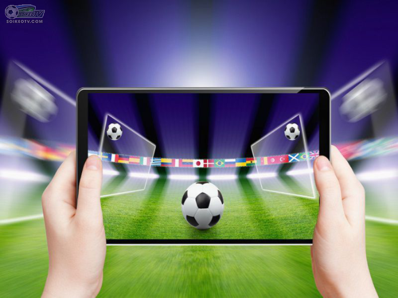 Acestream là gì? Phần mềm xem bóng đá trực tuyến được ưa chuộng nhất hiện nay