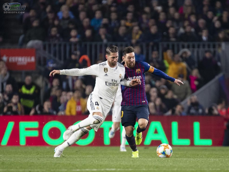 El Clasico là gì? Cuộc so tài giữa Real Madrid và Barcelona