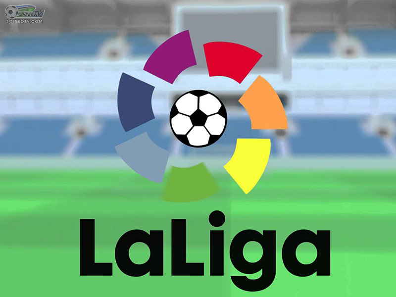 Laliga là gì? Giải đấu dành cho các CLB bóng đá Tây Ban Nha được mong đợi nhất