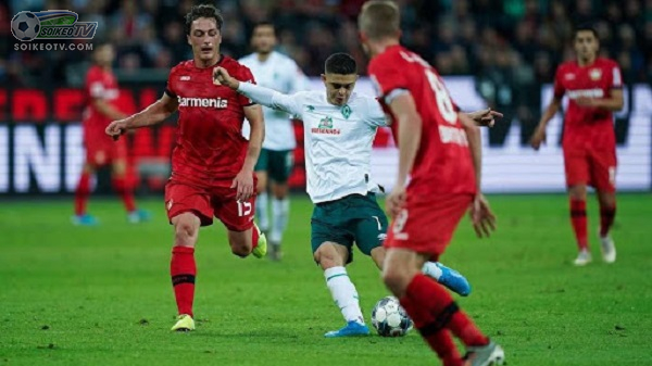Soi kèo, nhận định Werder Bremen vs Bayer Leverkusen 01h30 ngày 19/05/2020