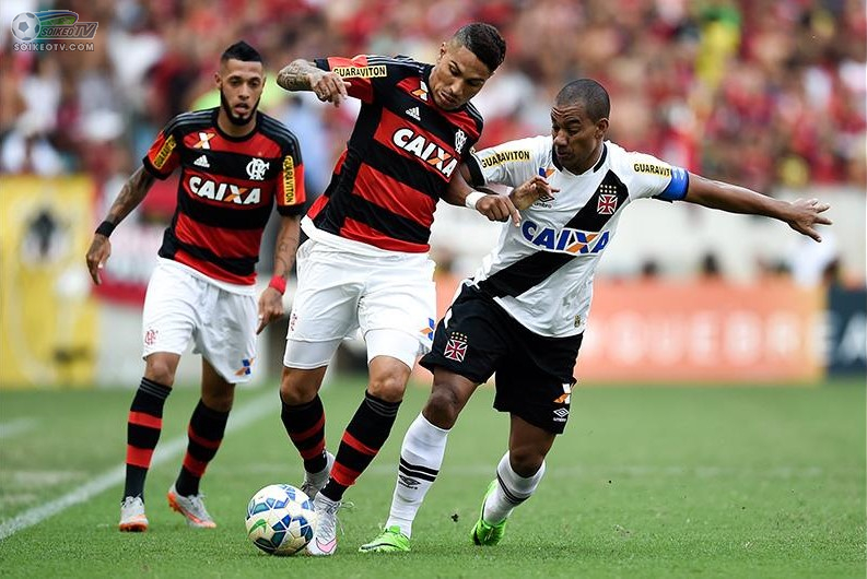 Soi kèo, nhận định Sport Recife vs Vasco Gama, 02h30 ngày 15/11/2020