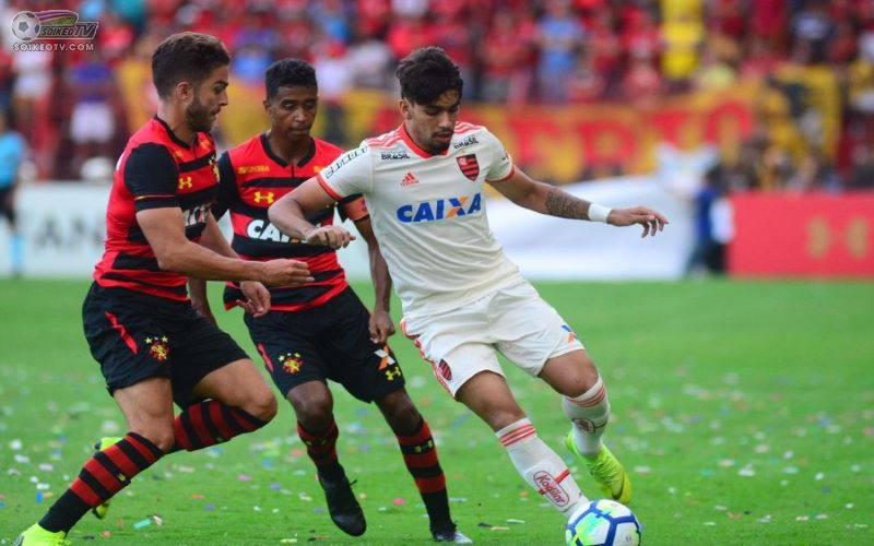 Soi kèo, nhận định Recife vs Flamengo 06h00 ngày 2/2/2021