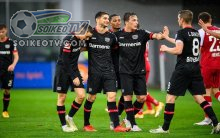 Soi kèo, nhận định Leverkusen vs Young Boys, 03h00 ngày 26/2/2021