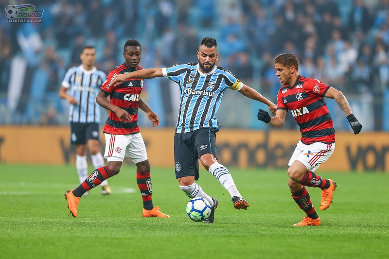 Soi kèo, nhận định Juventude vs Flamengo, 21h00 ngày 27/6/2021