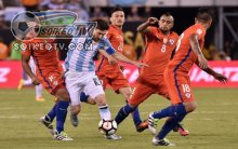 Soi kèo, nhận định Argentina vs Chile 05h00 ngày 3/6/2021