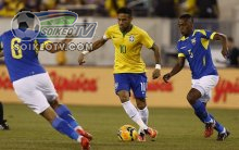 Soi kèo, nhận định Brazil vs Ecuador, 07h30 ngày 5/6/2021