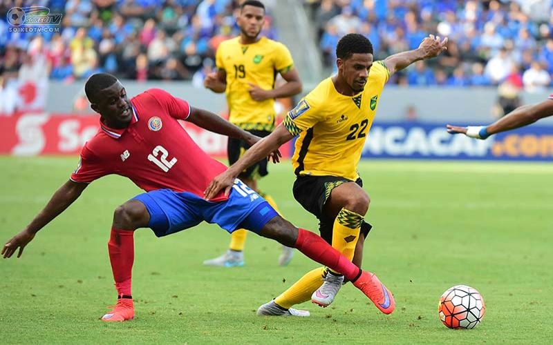 Soi kèo, nhận định Costa Rica vs Jamaica 06h00 ngày 21/7/2021