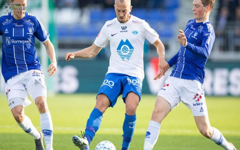 Soi kèo, nhận định Sarpsborg vs Molde 23h00 ngày 4/7/2021