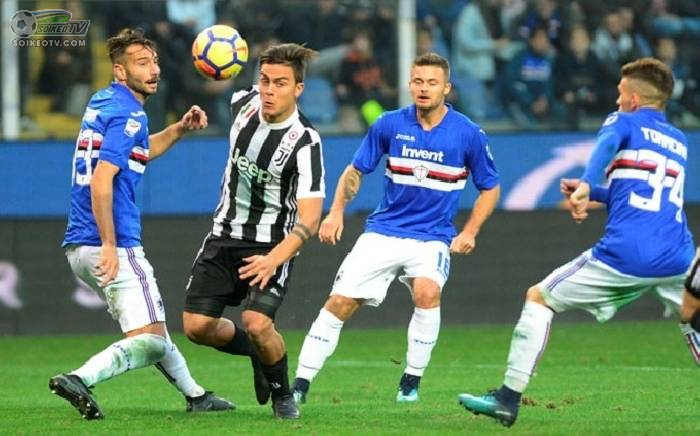 Soi kèo, nhận định Juventus vs Sampdoria, 17h30 ngày 26/9/2021