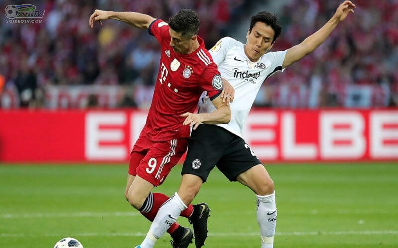 Soi kèo, nhận định Bayern vs Frankfurt 22h30 ngày 3/10/2021