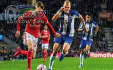 Soi kèo, nhận định Porto vs Benfica 04h00 ngày 31/12/2021