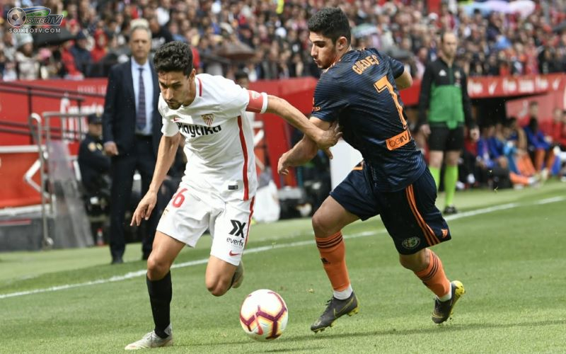 Soi kèo, nhận định Valencia vs Sevilla 03h30 ngày 20/1/2022