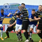 Soi kèo, nhận định Inter vs Sampdoria, 23h00 ngày 22/05/2022