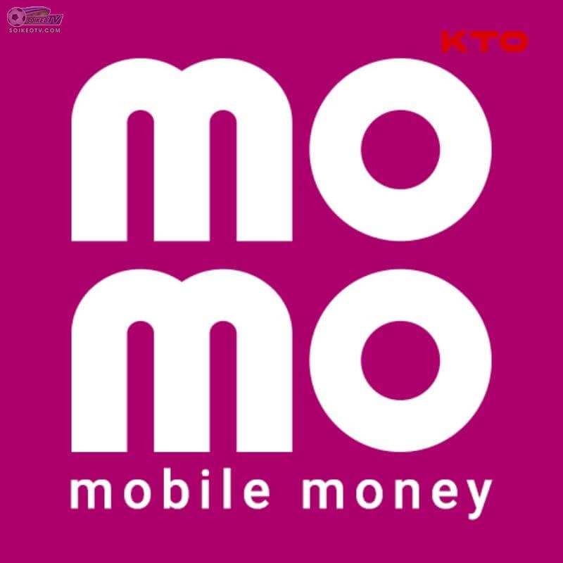 Kiếm tiền online bằng MOMO