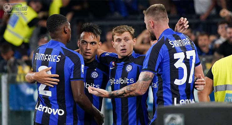 Soi kèo, nhận định Inter Milan vs Cremonese, 01h45 ngày 31/08/2022