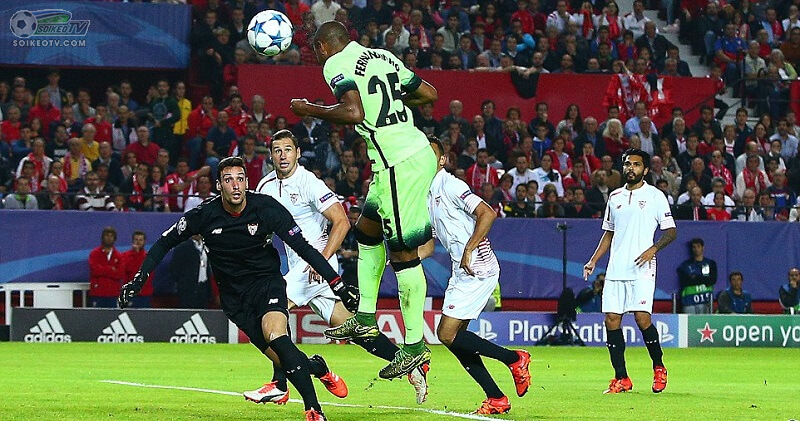 Soi kèo, nhận định Sevilla vs Manchester City, 02h00 ngày 07/09/2022