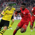 Soi kèo, nhận định Borussia Dortmund vs Bayern Munich, 23h30 ngày 08/10/2022