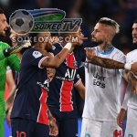 Soi kèo, nhận định Paris Saint-Germain vs Marseille, 1h45 ngày 17/10/2022