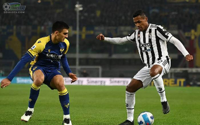 Soi kèo, nhận định Verona vs Juventus, 0h30 ngày 11/11/2022
